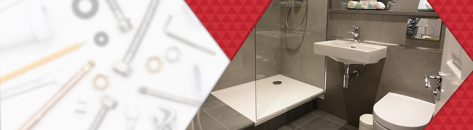 Körfez Banyo Gideri Açma