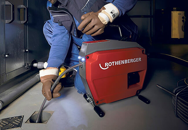 Körfez Balkon Gideri Açma